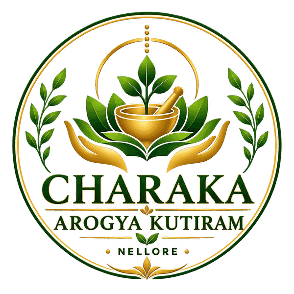 Charaka Arogya Kutiram