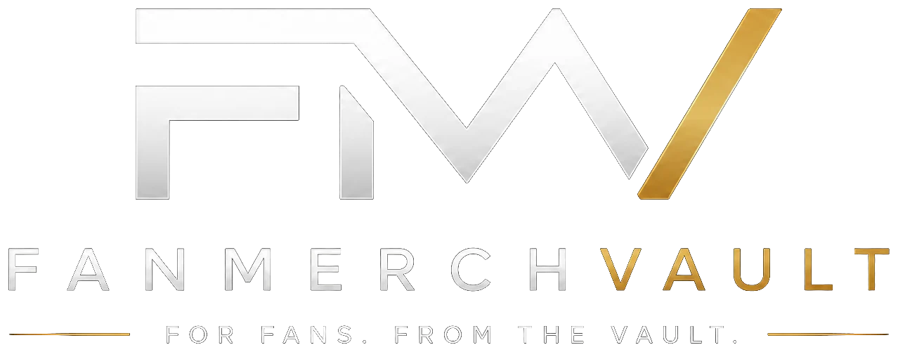 FanMerchVault