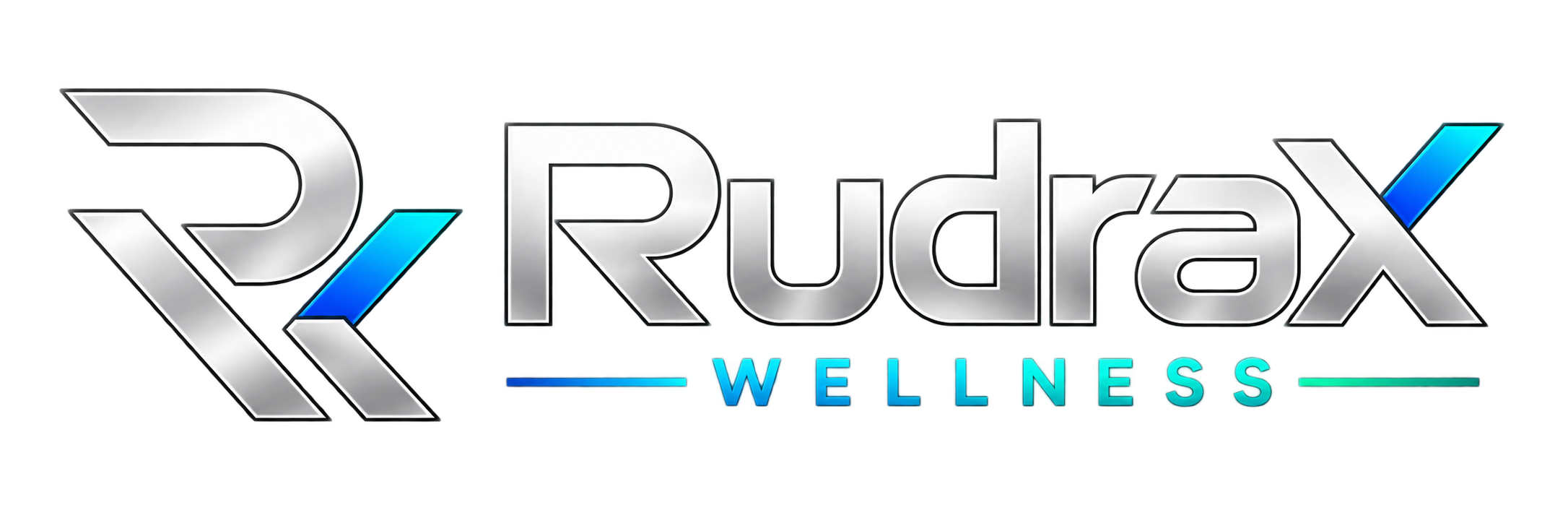 RudraX Wellness