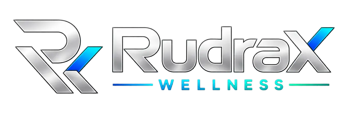 RudraX Wellness