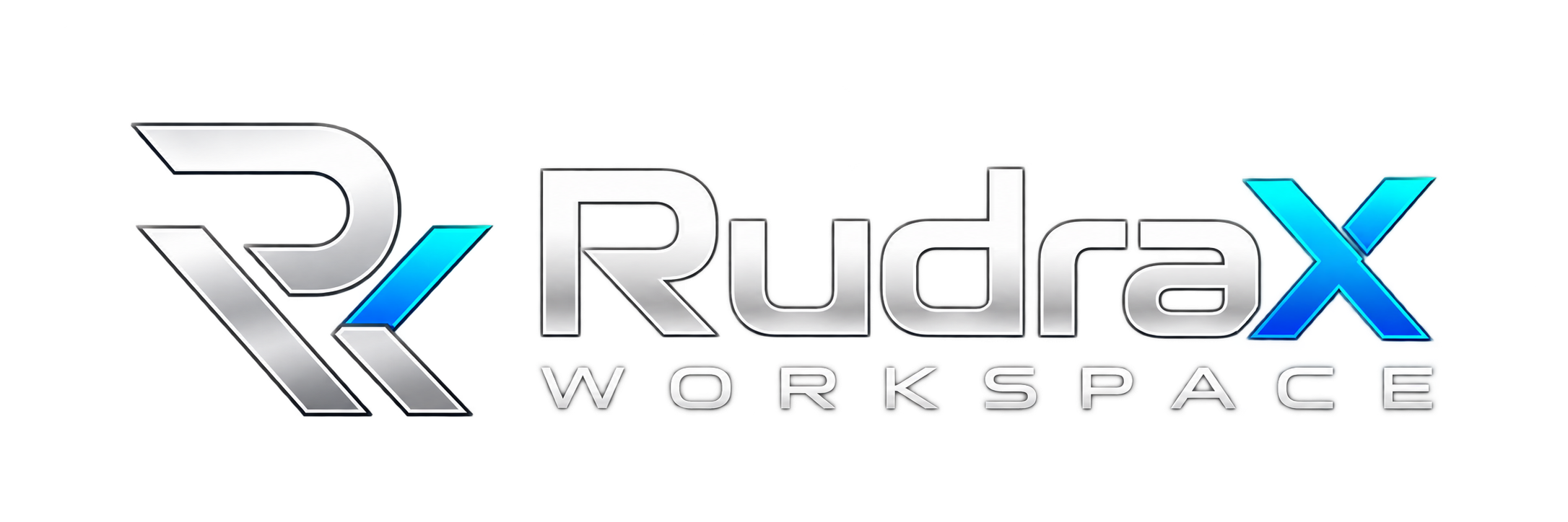 RudraX Workspace