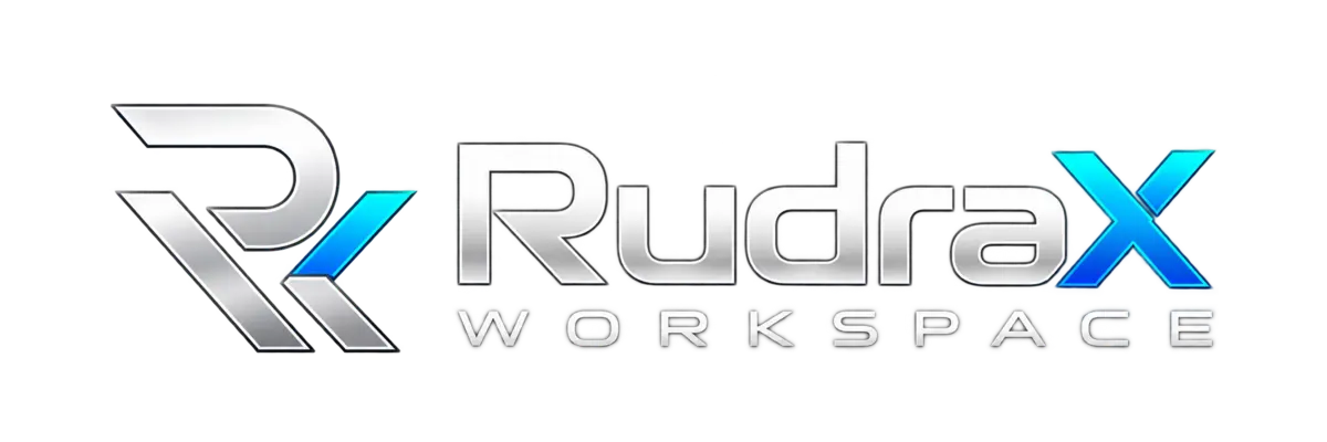 RudraX Workspace